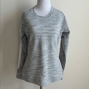 Athleta Sweater